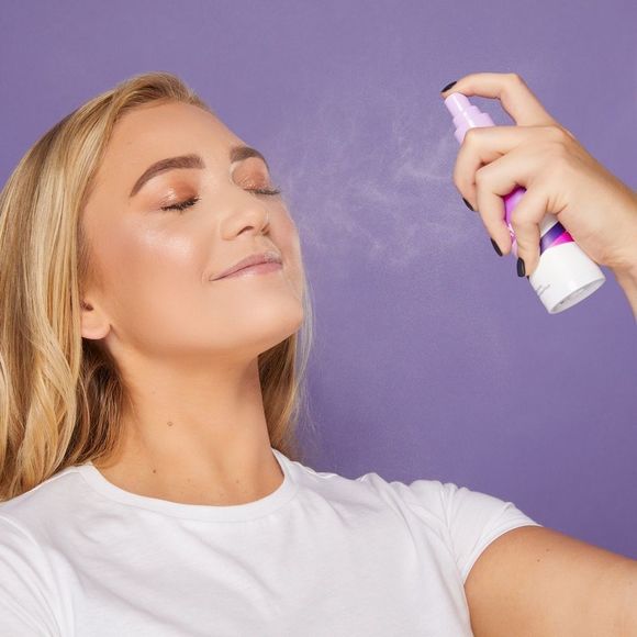 Tarte Shape Tape Stay Spray Setting Spray (Travel) - Picture 3 of 4